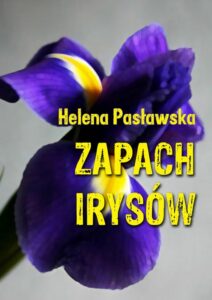 Okładka: Zapach irysów