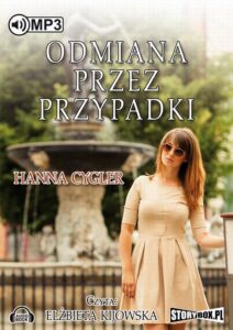 Okładka: Odmiana przez przypadki