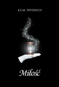 Okładka: Miłość