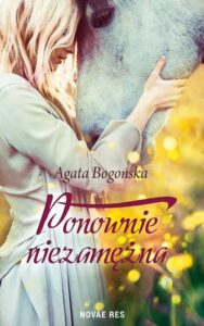 Okładka: Ponownie niezamężna