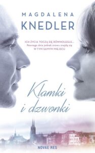 Okładka: Klamki i dzwonki