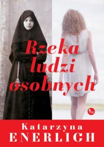 Okładka: Rzeka ludzi osobnych
