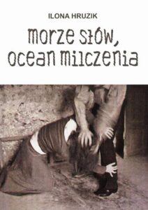 Okładka: Morze słów, ocean milczenia