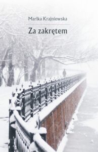 Okładka: Za zakrętem