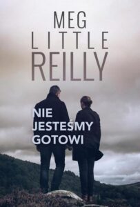 Okładka: Nie jesteśmy gotowi