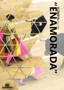 Okładka: Enamorada