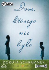 Okładka: Dom, którego nie było