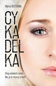Okładka: Cykadełka