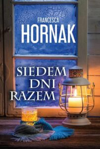 Okładka: Siedem dni razem