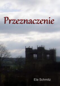 Okładka: Przeznaczenie