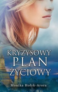 Okładka: Kryzysowy plan życiowy