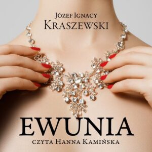 Okładka: Ewunia