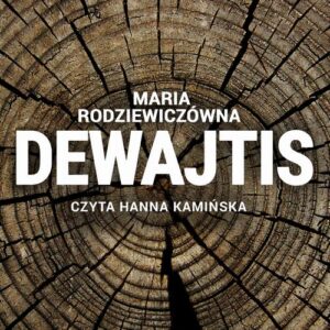 Okładka: Dewajtis