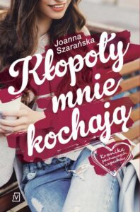 Okładka: Kronika pechowych wypadków. Tom 1. Kłopoty mnie kochają