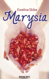 Okładka: Marysia