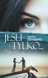 Okładka: Jeśli tylko...