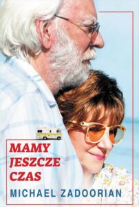 Okładka: Mamy jeszcze czas