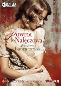 Okładka: Powrót do Nałęczowa