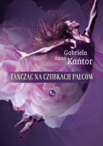 Okładka: Tańcząc na czubkach palców