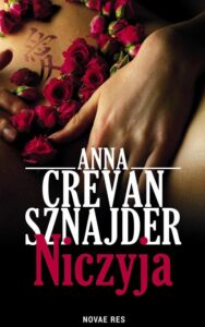 Okładka: Niczyja