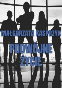 Okładka: Podwójne życie