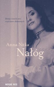 Okładka: Nałóg