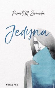 Okładka: Jedyna