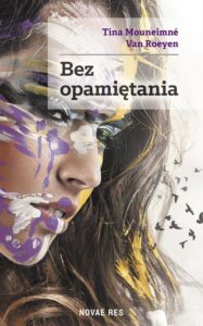 Okładka: Bez opamiętania