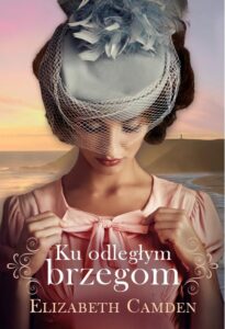 Okładka: Ku odległym brzegom
