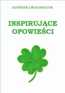 Okładka: Inspirujące opowieści