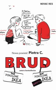 Okładka: Brud