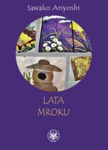 Okładka: Lata mroku