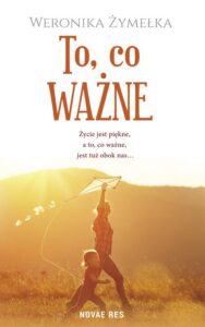 Okładka: To, co ważne