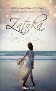 Okładka: Zatoka