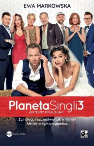 Okładka: Planeta Singli 3