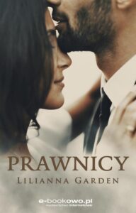 Okładka: Prawnicy