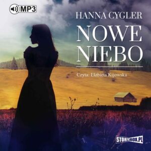 Okładka: Nowe niebo