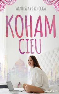 Okładka: Koham Cieu