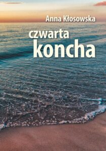 Okładka: Czwarta koncha