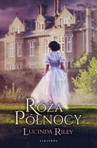 Okładka: Róża Północy