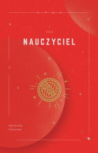 Okładka: Nauczyciel