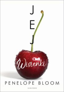Okładka: Jej wisienki