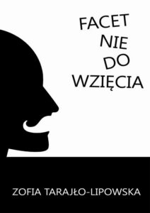 Okładka: Facet nie do wzięcia