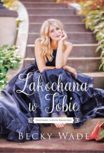 Okładka: Zakochana w Tobie
