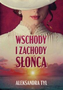 Okładka: Wschody i zachody słońca