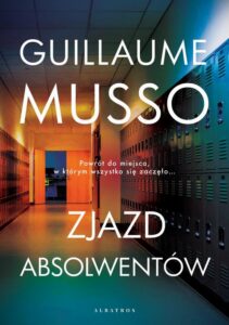 Okładka: ZJAZD ABSOLWENTÓW