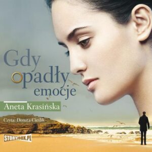 Okładka: Gdy opadły emocje