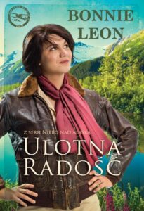 Okładka: Ulotna radość