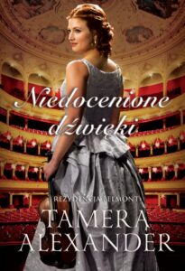 Okładka: Niedocenione dźwięki