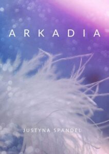 Okładka: Arkadia